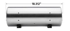 Accuair ENDO-T (Tank) Bolted Aluminum Air Tank
