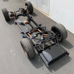 Chevrolet  GMC C-10 1960-1987 Extreme Air Ride Choppin Block Full Chassis