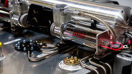 Accuair Endo Tank Floating e-Level+ ECU Mount