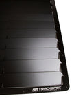 Level 7 Motorsports Hood Louvers 1988-98