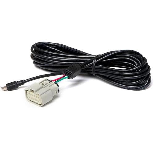 Accuair e-Level+ With VU4 Air Valve