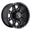 981 Raptor Black