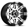 982 Raptor Machined
