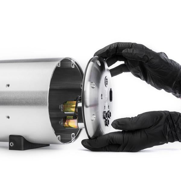 Accuair Ultimate Package