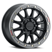 A14 Alpha Wheel Red Decal Pack