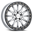 A14 Alpha Wheel Black Decal Pack