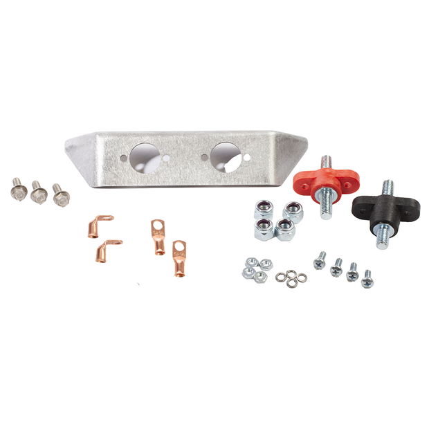 Chassis Mounted Power Bulkhead Kit