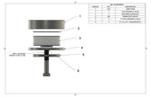 Billet Aluminum Cab Mounts, 1973-87 C10