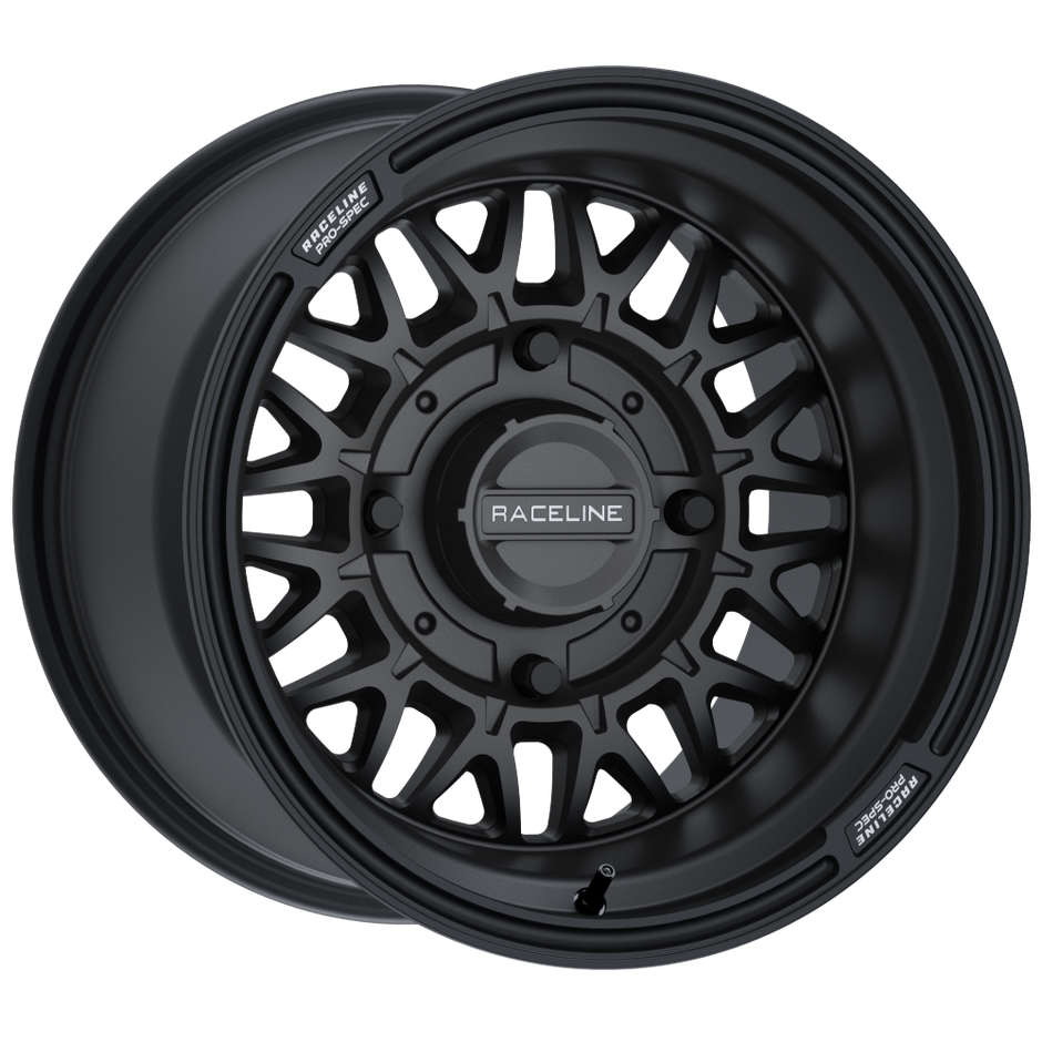 A13 Omega Wheel Decal Pack