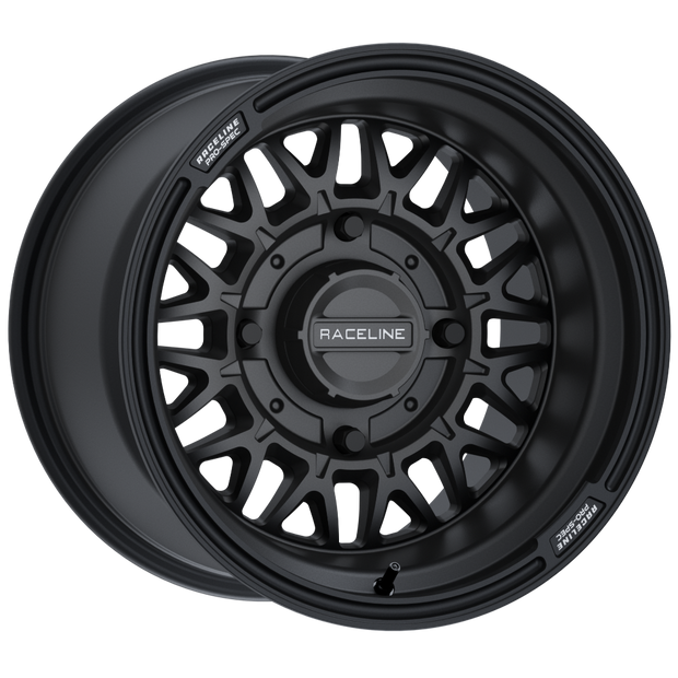 A13 Omega Wheel Decal Pack