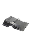 High Hump Transmission Cover (Rear Section), 1973-80 C10