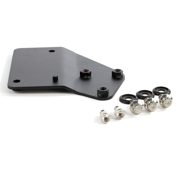 1973-87 C10 Drive By Wire (DBW) Throttle Pedal Bracket