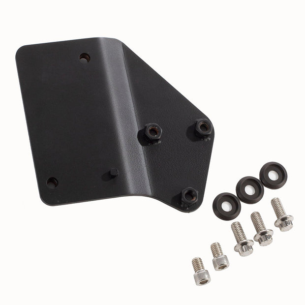 1973-87 C10 Drive By Wire (DBW) Throttle Pedal Bracket