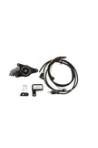 Detroit Speed Engineering Selecta-Speed Wiper Kit for 73-74 C10
