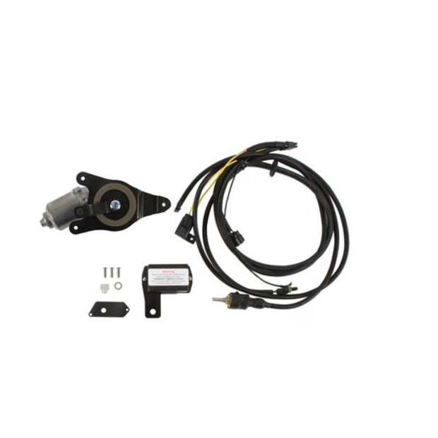 Detroit Speed Engineering Selecta-Speed Wiper Kit for 73-74 C10