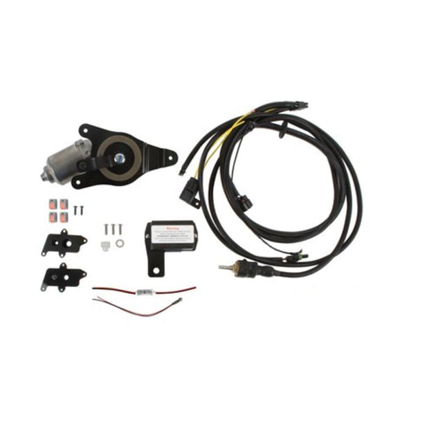 Detroit Speed Engineering Selecta-Speed Wiper Kit for 75-83 C10