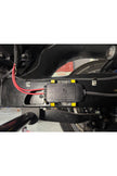 Dual Electric Fan Fuse Kit
