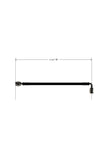 -4AN Hose - Build to Order