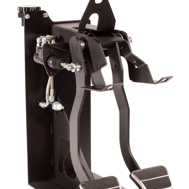 1967-72 C10 Hydraulic Pedal Assembly
