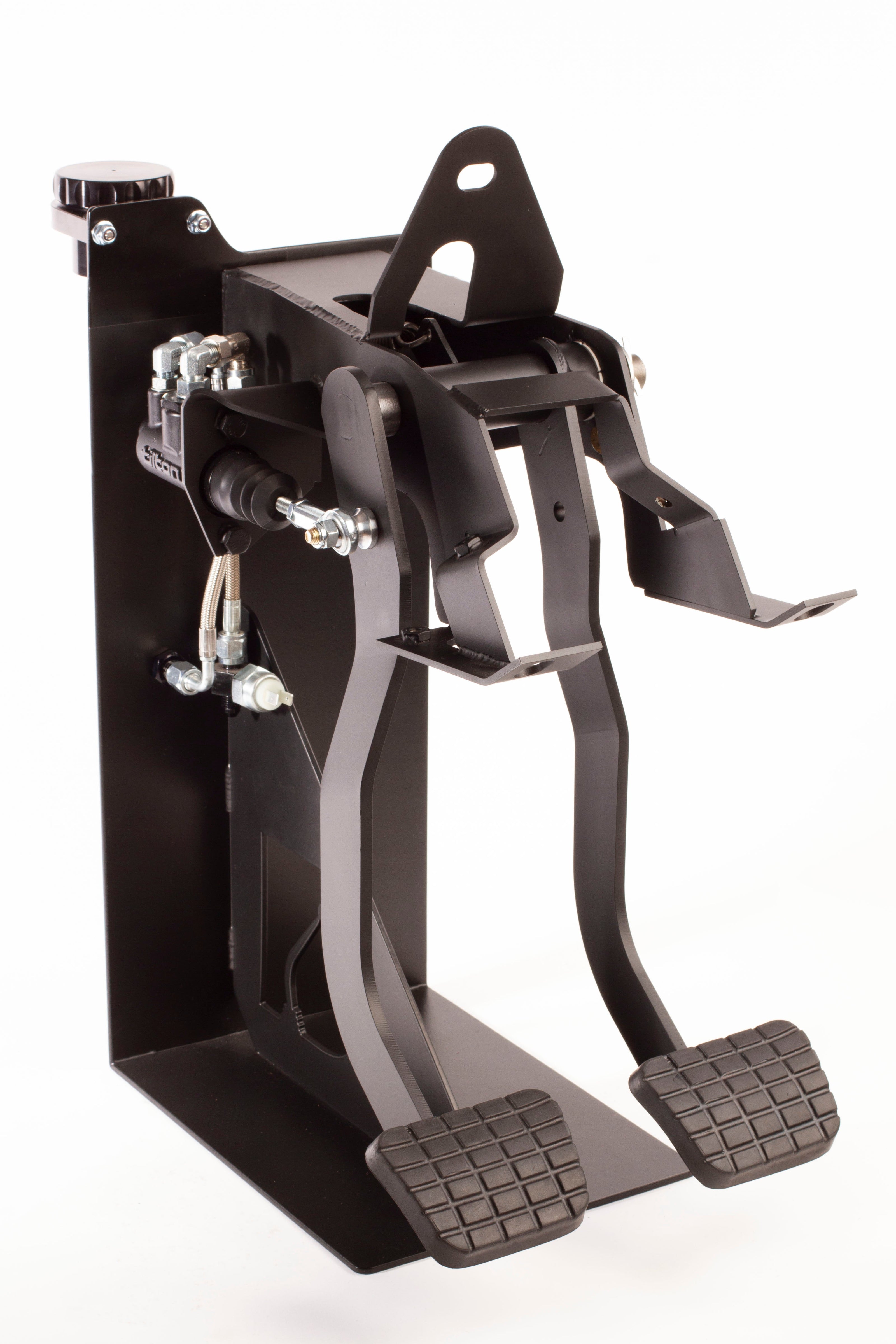 1967-72 C10 Hydraulic Pedal Assembly