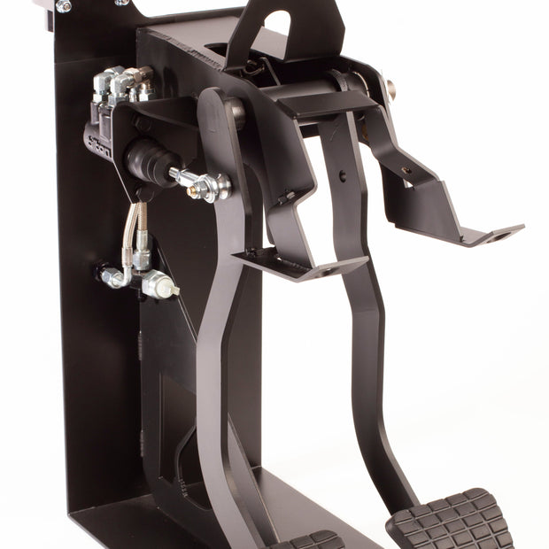 1967-72 C10 Hydraulic Pedal Assembly