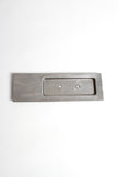 1967-72 C10 Weld-in Recessed HVAC Panel