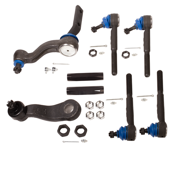 OBS Steering Linkage Kit | 1988-98 Chevy C1500
