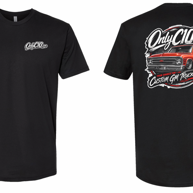 Only C10 T-shirt