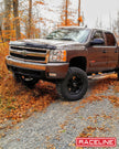 981 Raptor Black