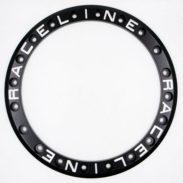 15" UTV Team Beadlock Rings