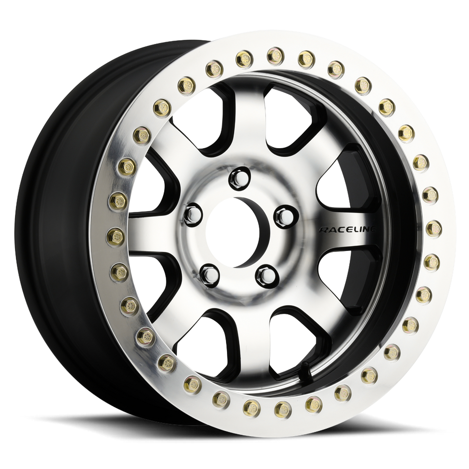 RT260 Avenger Beadlock