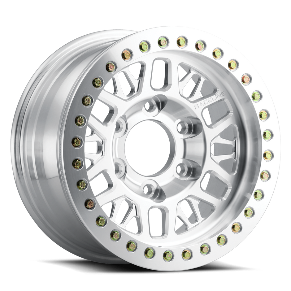 RT951F Forged Ryno Beadlock