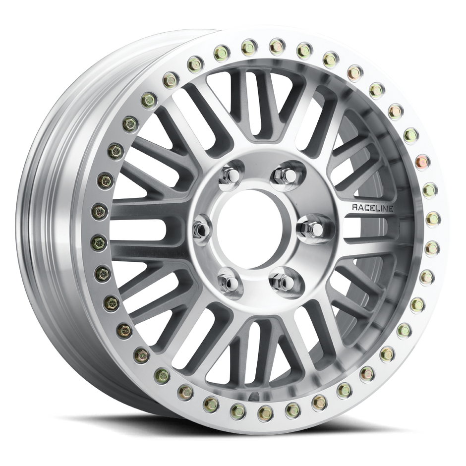 RT951M Ryno Cast Beadlock - 20x8.5