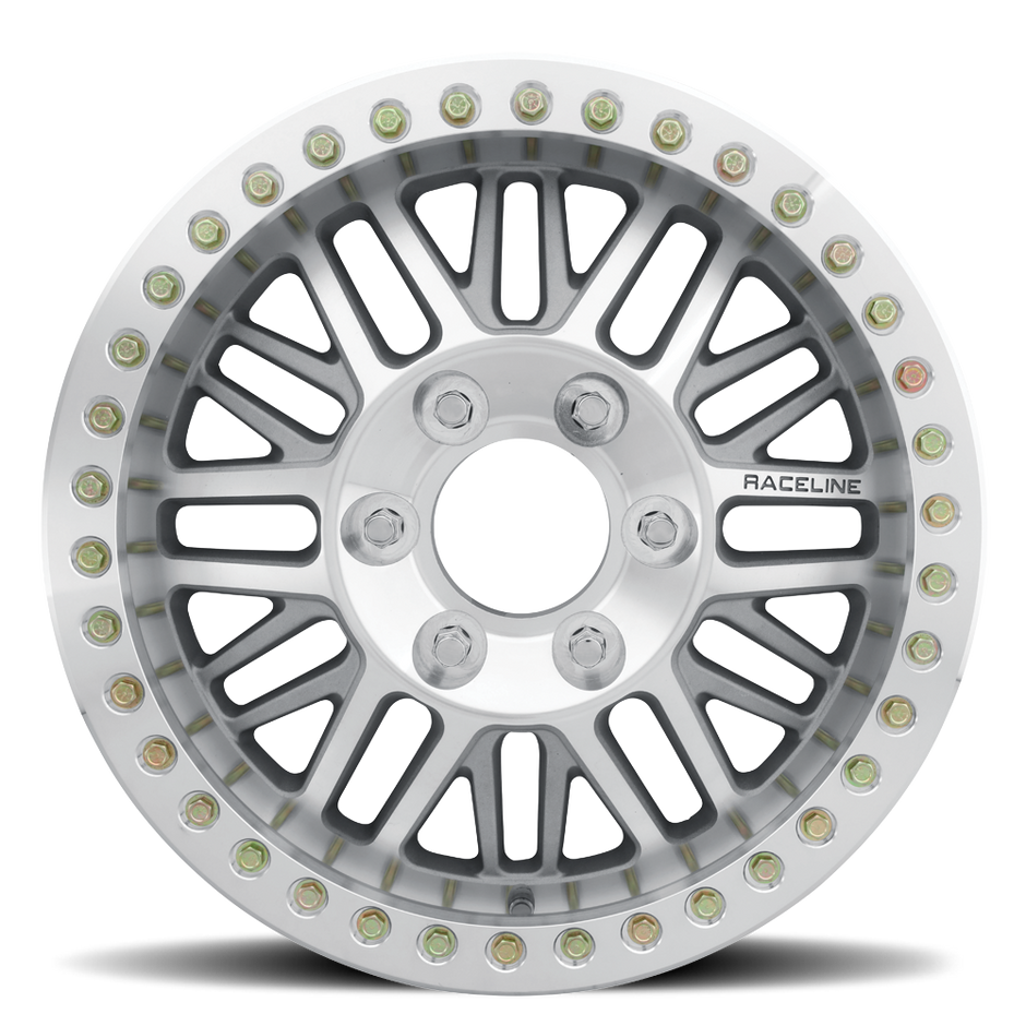 RT951M Ryno Cast Beadlock - 20x8.5