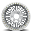RT951M Ryno Cast Beadlock - 20x8.5