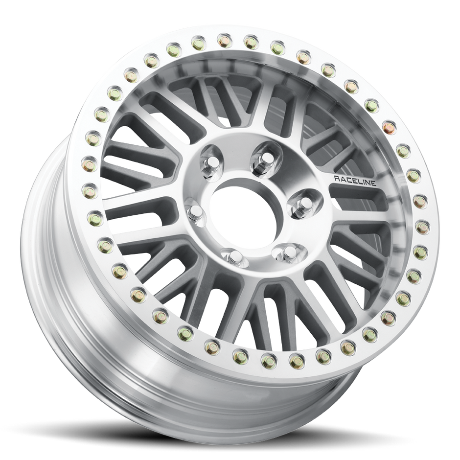 RT951M Ryno Cast Beadlock - 20x8.5