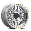 RT951M Ryno Cast Beadlock - Machined w/Machined Beadlock Ring