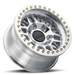 RT951M Ryno Cast Beadlock - Machined w/Machined Beadlock Ring