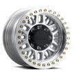 RT951M Ryno Cast Beadlock - Machined w/Machined Beadlock Ring