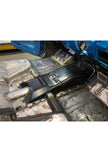 High Hump Transmission Cover, 1973-80 C10