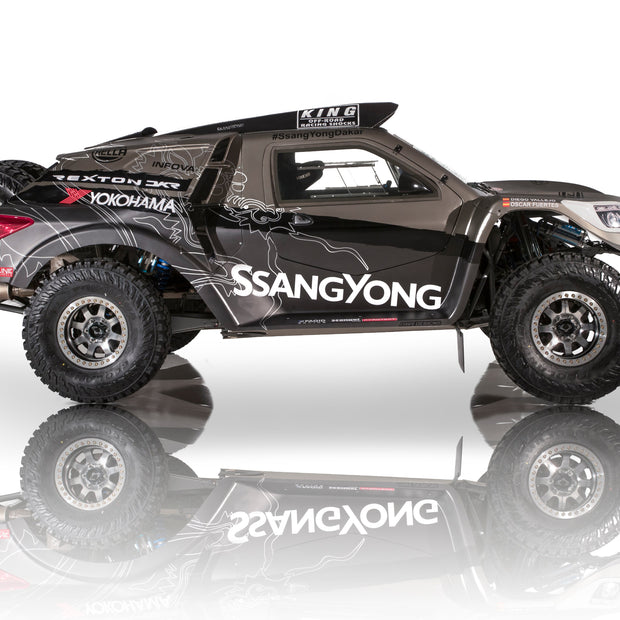RT260 Avenger Beadlock