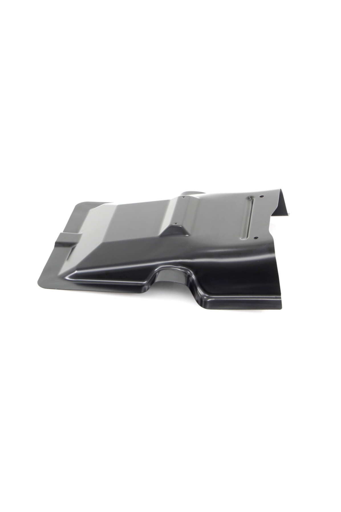 High Hump Transmission Cover, 1973-80 C10