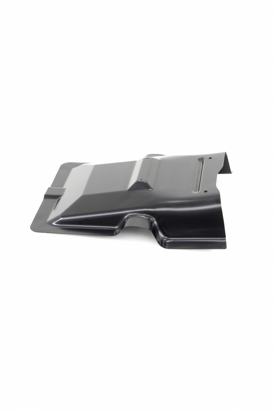 High Hump Transmission Cover, 1973-80 C10