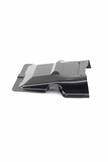 High Hump Transmission Cover (Rear Section), 1973-80 C10