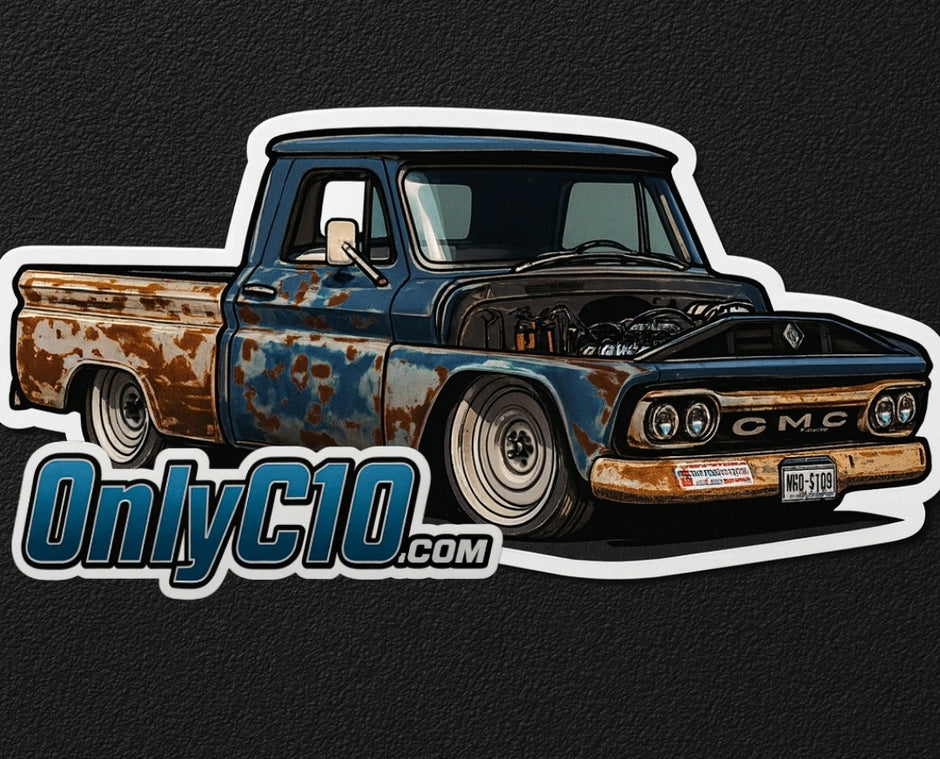Sticker pack