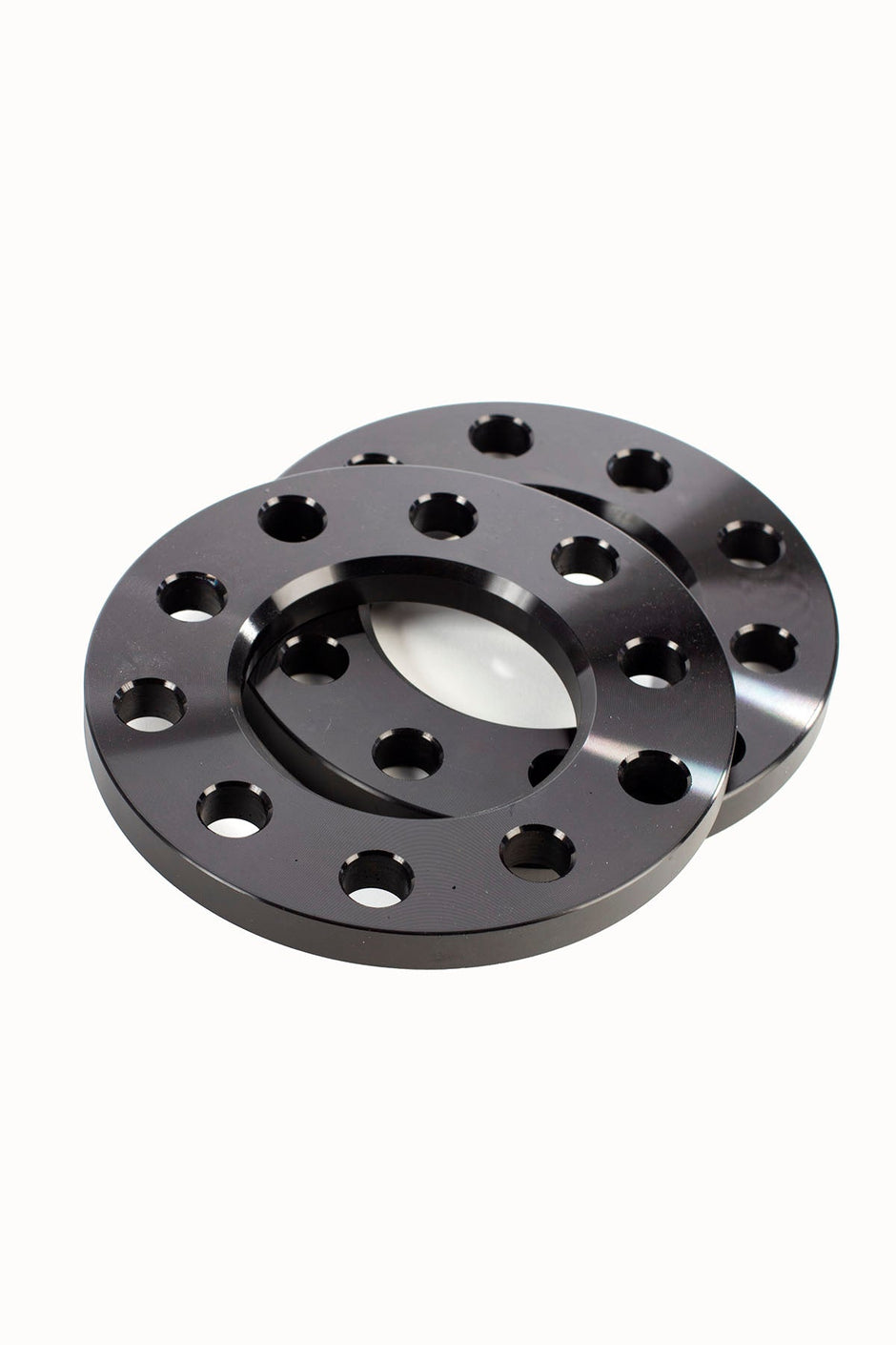 Dual Bolt Pattern 1/2" Wheel Spacers, 5x5" / 5x4.75"