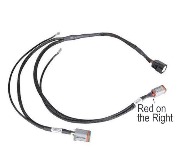 Accuair ENDO CVT to VT Conversion Kit