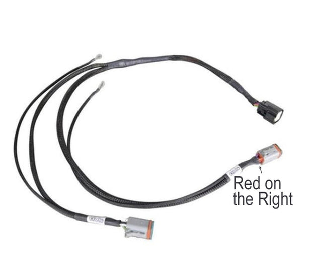 Accuair ENDO CVT to VT Conversion Kit