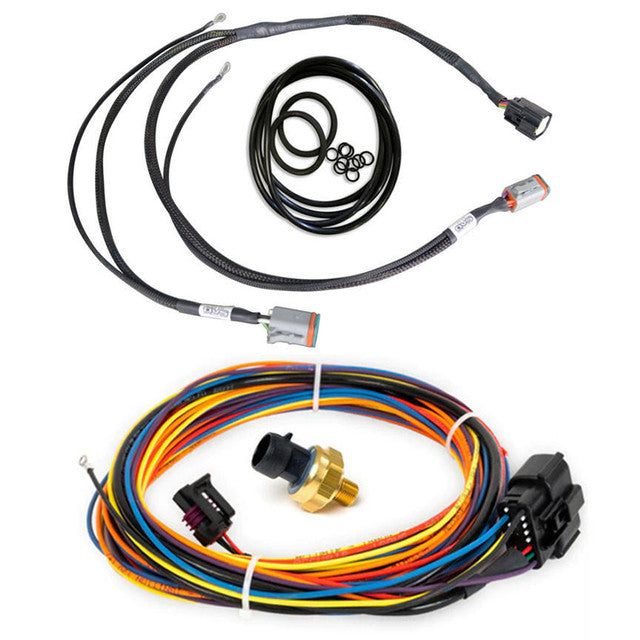Accuair ENDO CVT to VT Conversion Kit