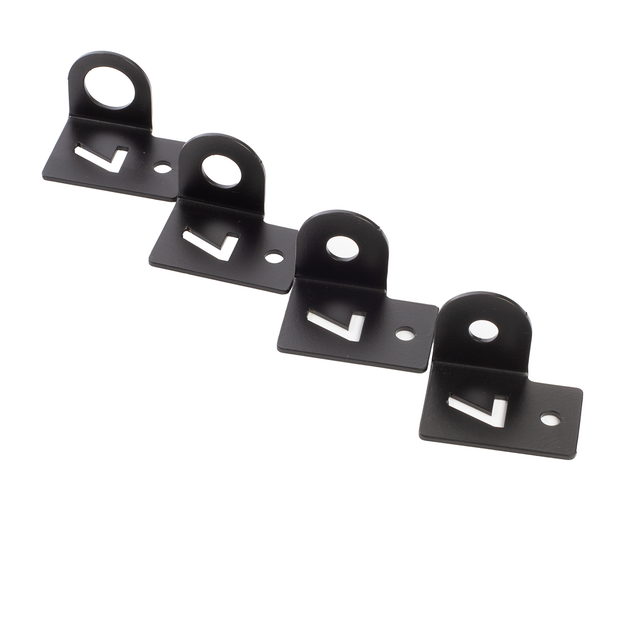AN Bulkhead Mounting Bracket